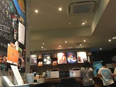 -星巴克(重庆新世纪凯瑞商都店)