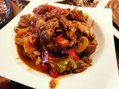 -Old Ottoman Cafe & Restaurant