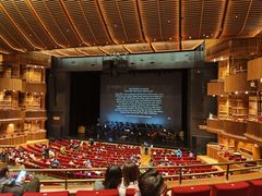 -交通银行前滩31演艺中心