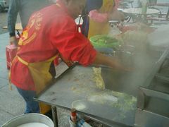 -老祖宗石磨坊(大环山1号路店)