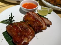 -一坐一忘云南菜(卓悦中心)