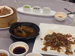 -丰鲤楼•闽南茶楼(仟禧汇店)