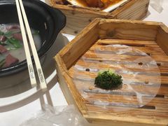 -宝园酒家(美林M·LIVE天地东座店)