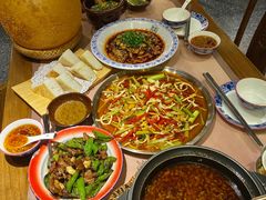 -杨记隆府重庆江湖菜(大悦城店)