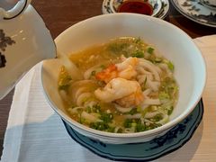 -夏苑(新加坡丽思卡尔顿美年酒店)