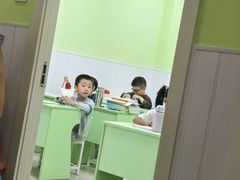 -学知乐教育·幼小衔接·小学科辅导(嘉定镇校区)
