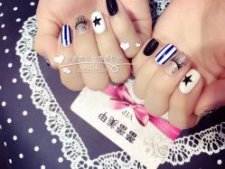 -LEILEI NAIL蕾蕾美甲美睫