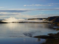 -北极村旅游风景区