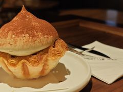 -Ten Olives甜点