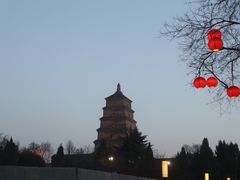 -大慈恩寺(大雁塔)