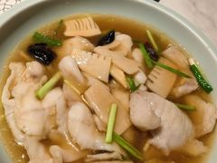 -梅飞酒家(桑园路店)