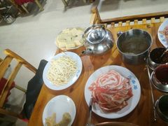 -元盛居(生态大街店)