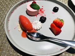 -香樟花园法式铁板烧(恒隆广场店)