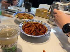 -欧记大排档·景德菜(上海首店)