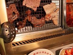 -芝小官毛肚火锅海鲜自助(淮安清江浦区新亚店)