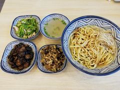 -朱洪元苏式面馆(绿宝广场店)