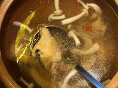 -江太极江浙菜(马桥万达广场店)