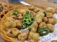 -南记食粥坊·宵夜大排档(岭南分店)
