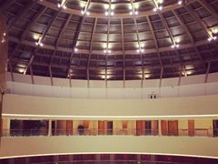 -杭州国际会议中心洲际酒店-原素全日餐厅(解放东路店)