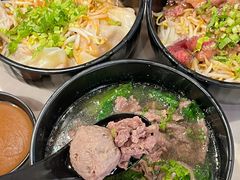 -合意桐坑牛肉粿·鲜牛肉火锅(嵩山总店)