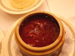 精品罐焖牛肉-莫斯科餐厅