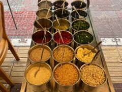 -鲜味奇火锅(江高店)