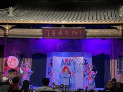 -顺兴老茶馆·精品川菜(世纪城店)