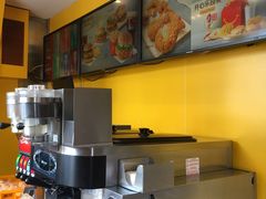 -麦当劳(世贸店)