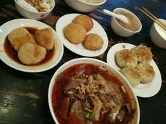 -夫妻肺片·中华老字号·正宗川菜(春熙路店)