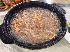 -考记泥焗鸡农庄·海鲜(北洛秘境店)