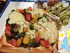 -阿飛冰室(下沙店)