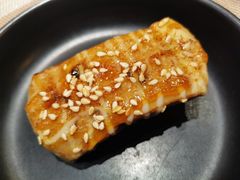 鹅肝寿司（2枚）-昊·来了寿司(泡桐树店)