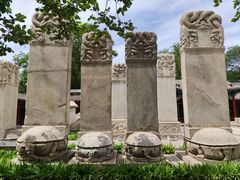 -北京石刻艺术博物馆(五塔寺)