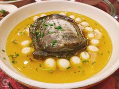 -山明水秀大饭店