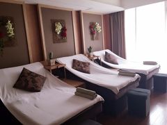 -和子足浴SPA会馆(梁溪店)