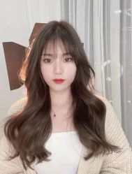 点击看大图 -3am hair salon烫发染发接发