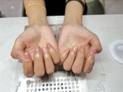 -莉娜美睫·穿戴甲
