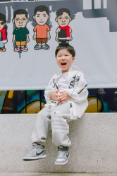 -嘟嘟卡奇儿童摄影