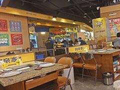 -阿亲家·韩式无限烤肉(春熙路店)