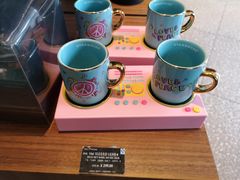 -星巴克臻选(北京富力家园店)