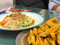 -君霖海鲜私房菜(春柳店)