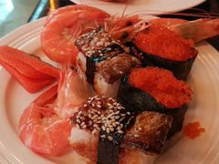 -博林圣海伦酒店-LA VILLA自助西餐厅(华侨城店)