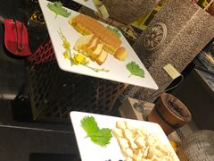 -南通大饭店·米兰餐厅