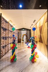 -派对猴生日派对策划