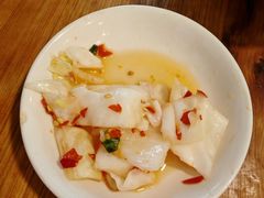 -纯阳馆鱼香排骨面(吉祥街店)