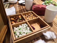 饭前小吃-百年神厨·地道川菜(清江西路店)