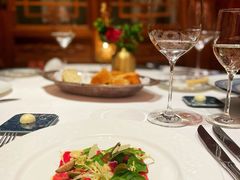 -北京古城老院厉晓麟精致菜