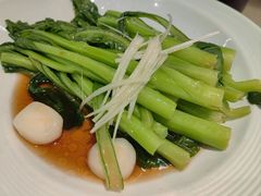 -绿茶餐厅(南翔印象城MEGA店)