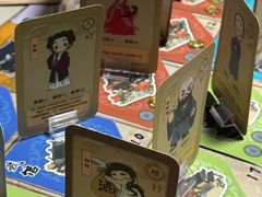 -剧狐剧本杀(徐汇1号店)