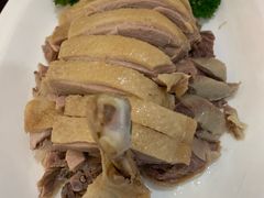 -农家小院(朱雀桥店)